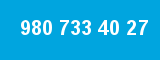 980 733 40 27